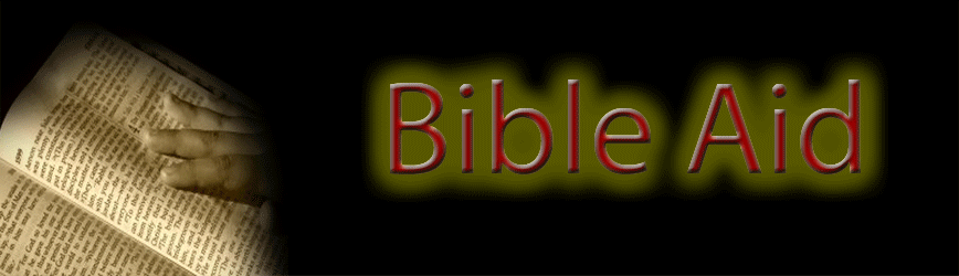 Bible Aid